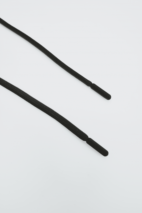 Kordelzug - Aura - Black