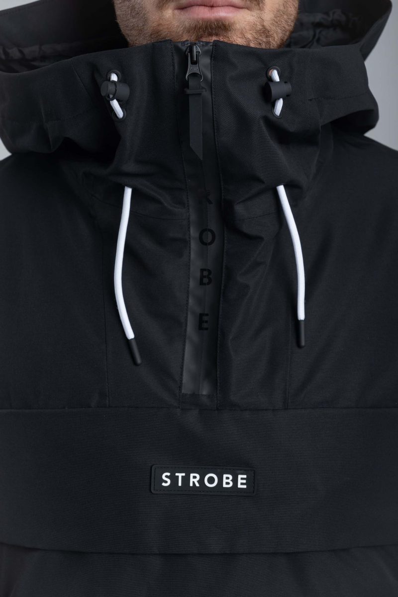 Austauschbare Zugbänder