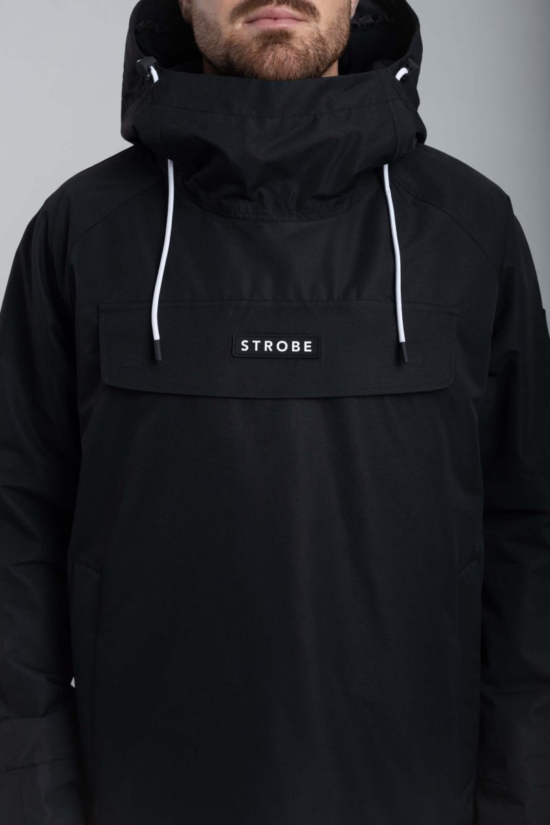 Austauschbare Zugbänder