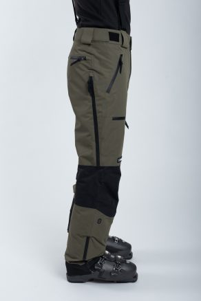 Lynx Skihose Olive Green - Herren