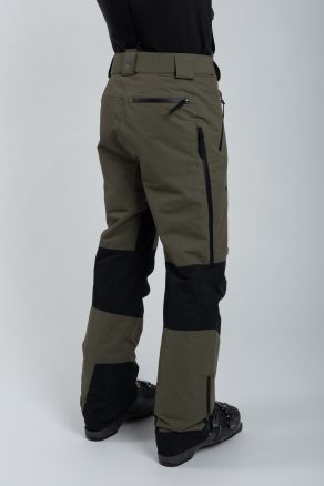 Lynx Skihose Olive Green - Herren