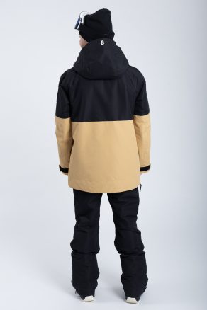 Luna Skijacke Desert - Herren