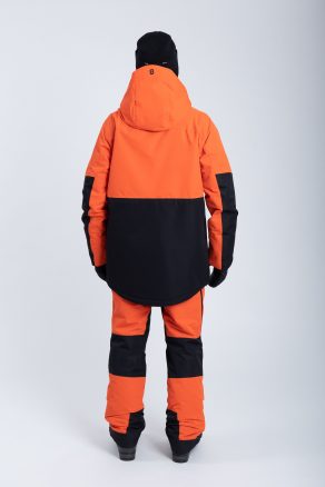 Lynx Skijacke Sunset - Herren