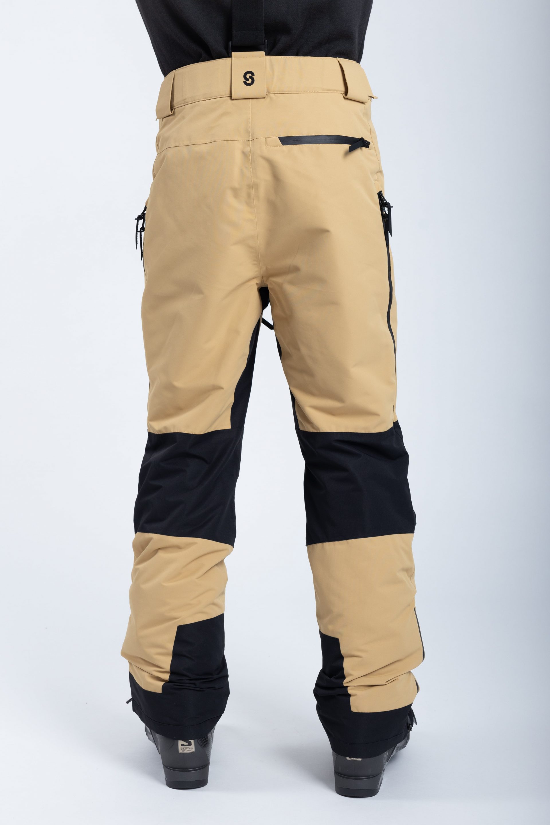 Lynx Skihose Desert - Herren