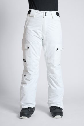 Quest Skihose White - Damen