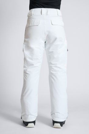 Quest Skihose White - Damen