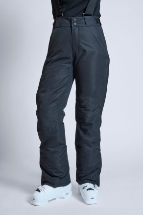 Terra Skihose Black - Damen