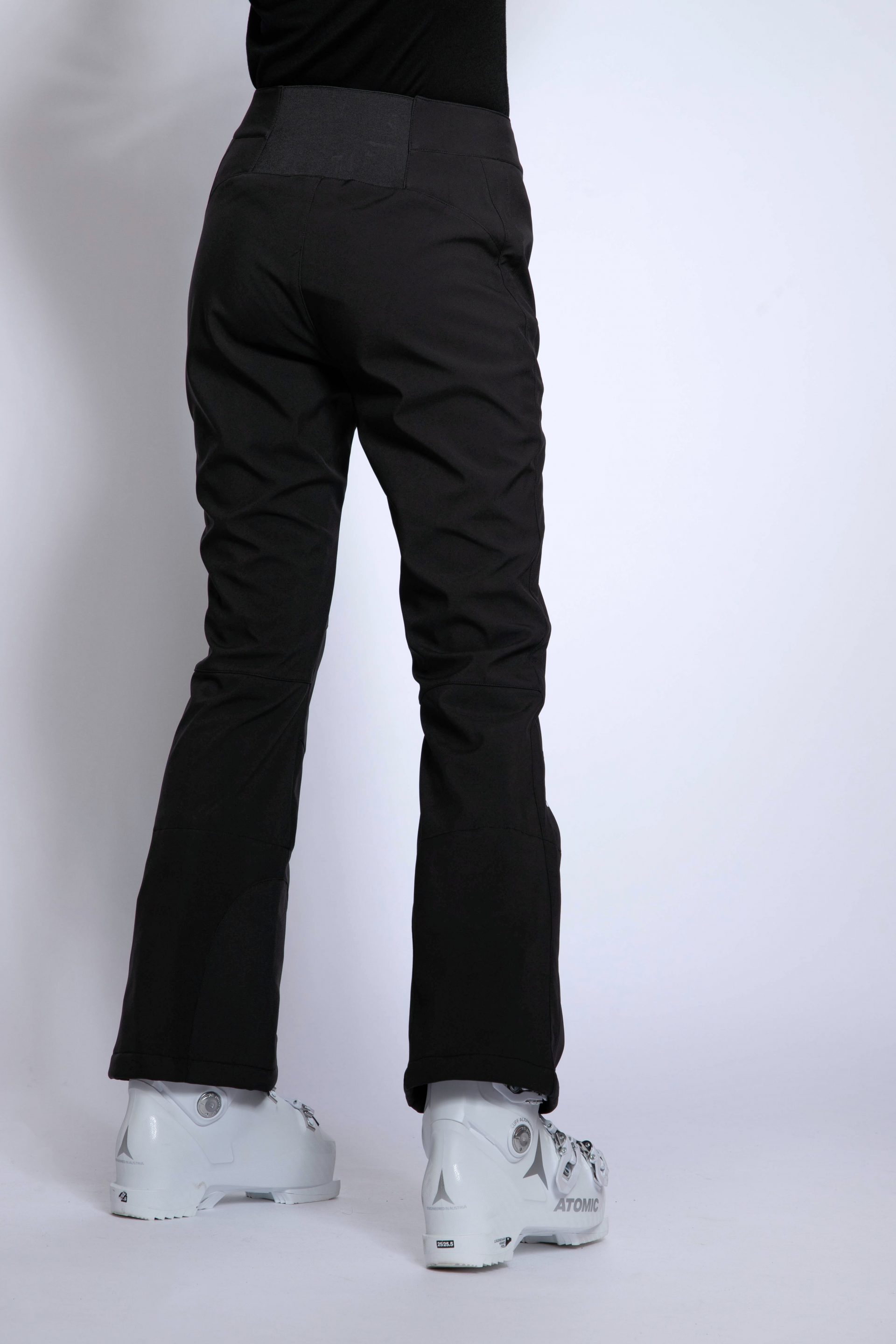 Fab Skihose Black - Damen