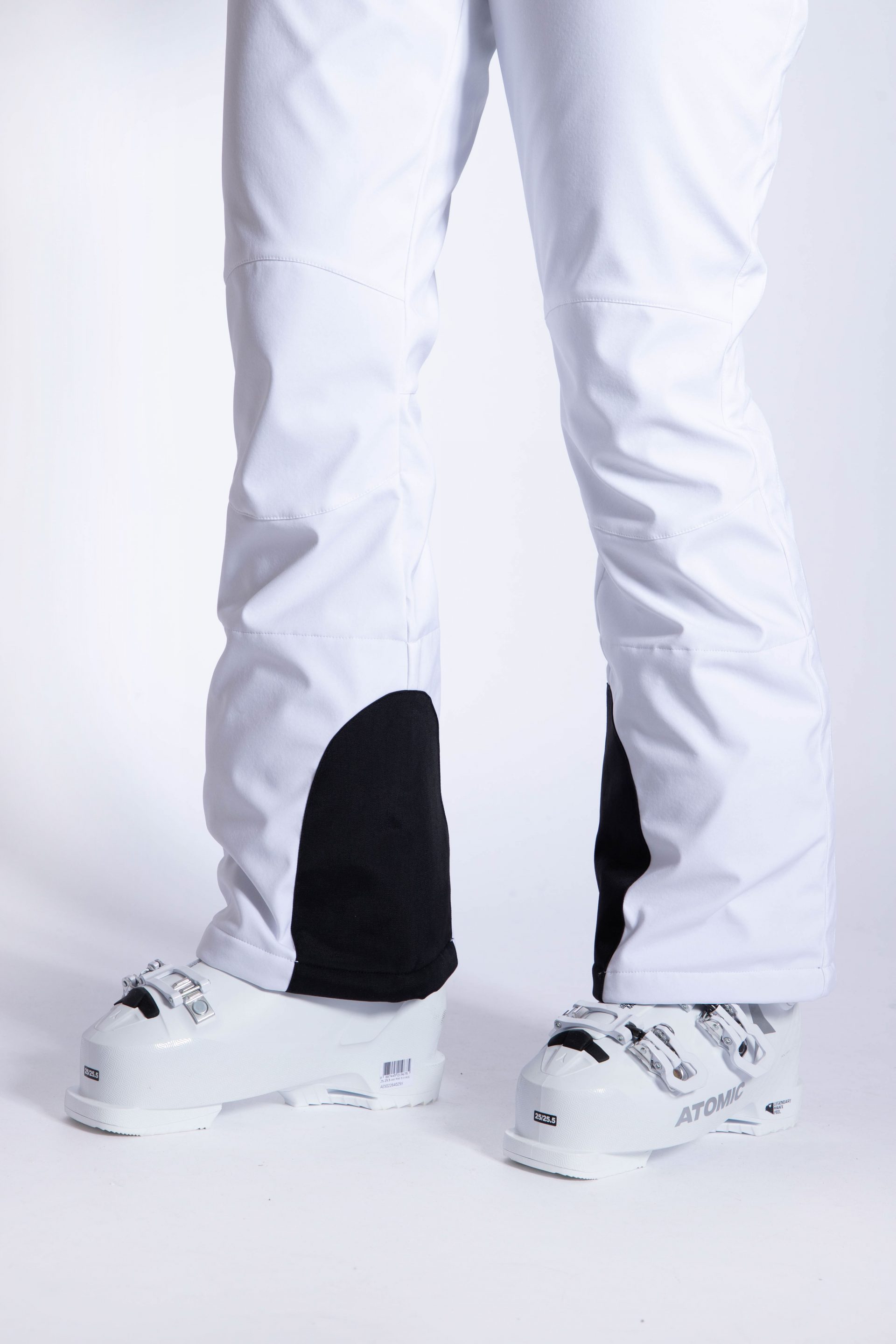 Fab Skihose White - Damen