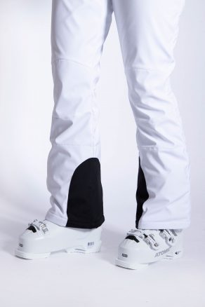 Fab Skihose White - Damen
