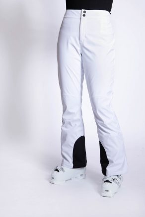 Fab Skihose White - Damen