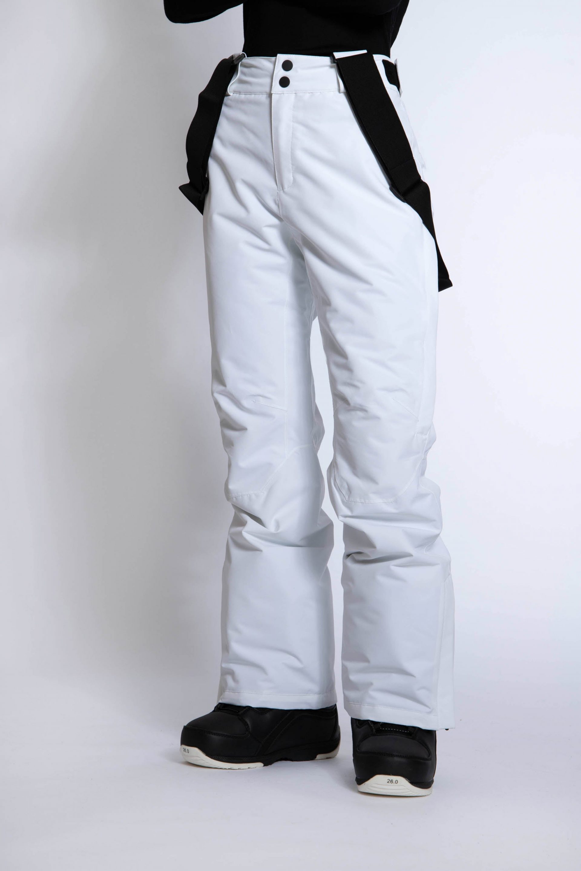 Terra Skihose White - Damen