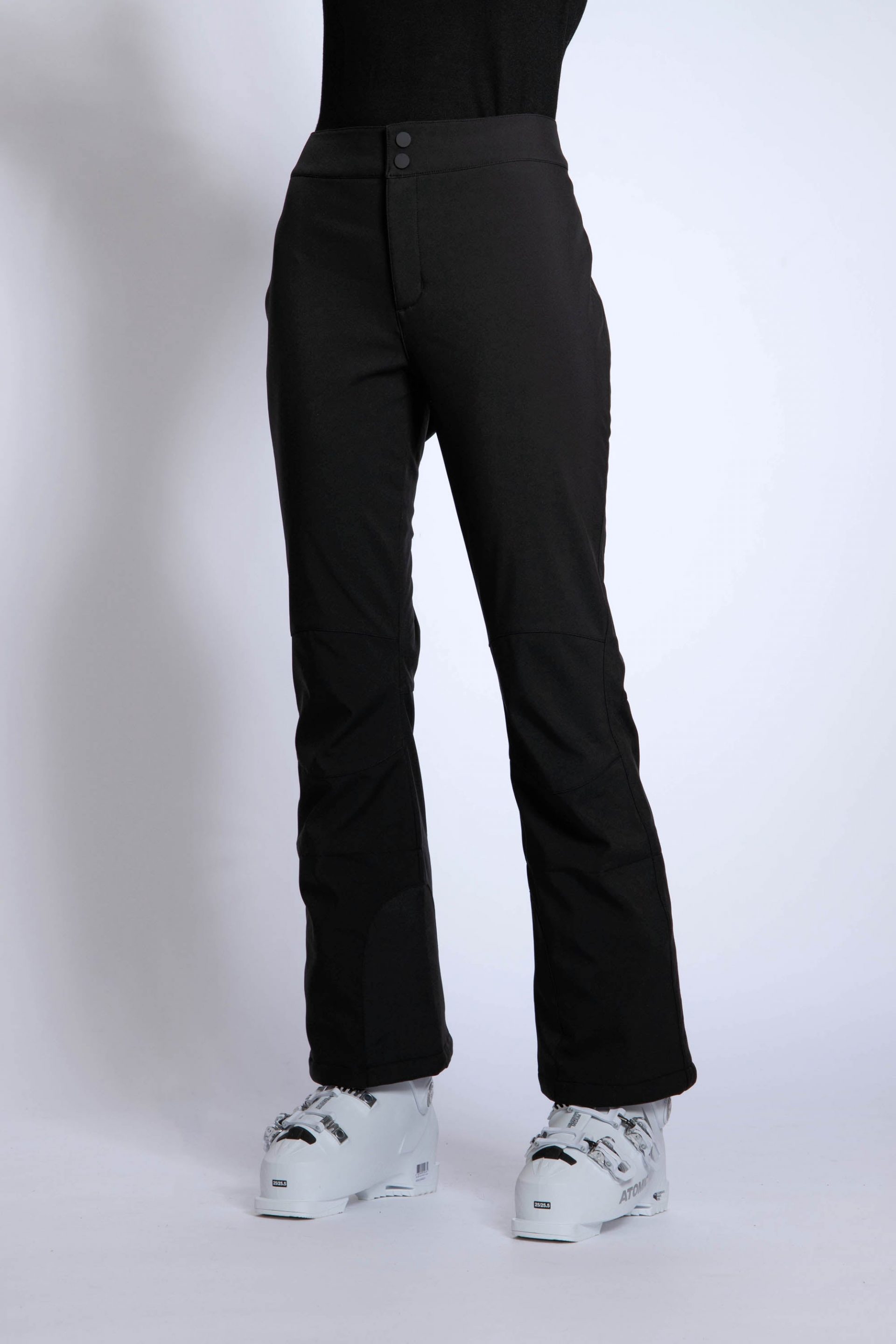 Fab Skihose Black - Damen