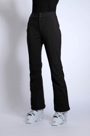 Fab Skihose Black - Damen