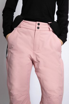 Terra Skihose Sakura Pink - Damen
