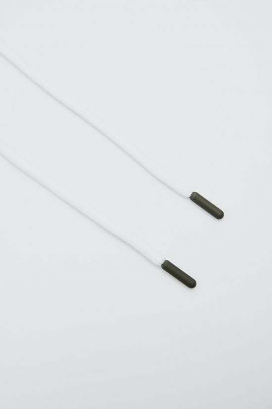 Kordelzug - Aura - White