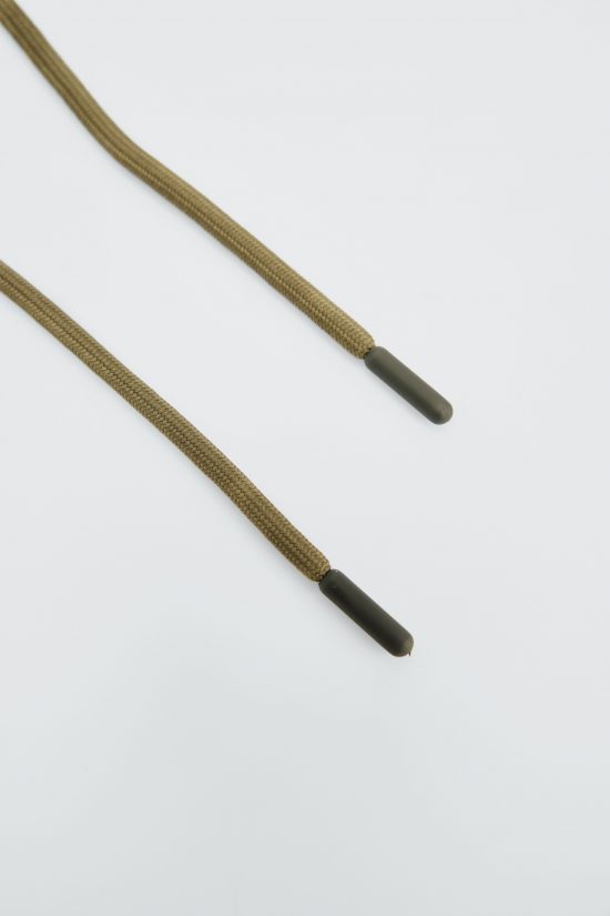 Kordelzug - Halo - Olive Green