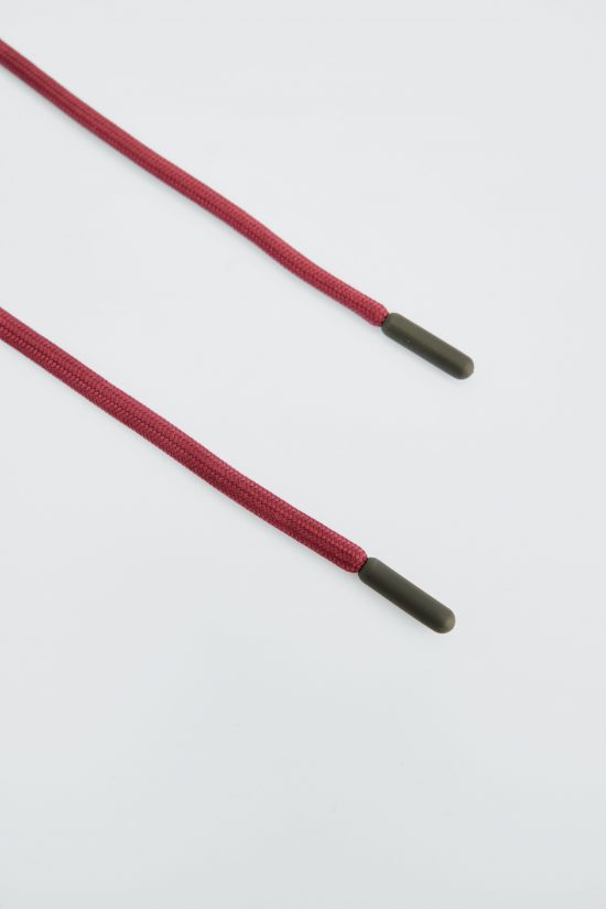 Kordelzug - Aura - Burgundy