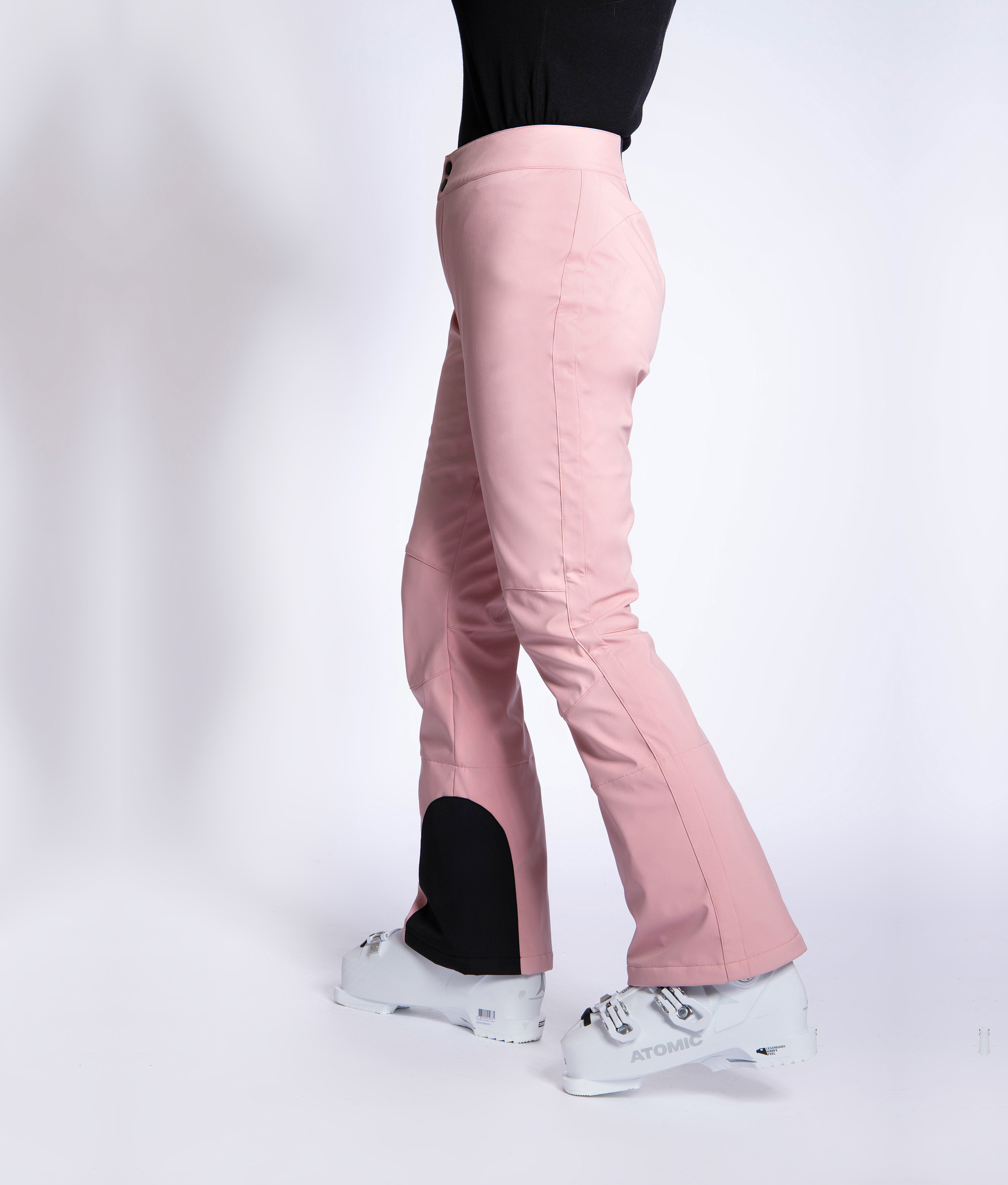 Fab Skihose Sakura Pink - Damen