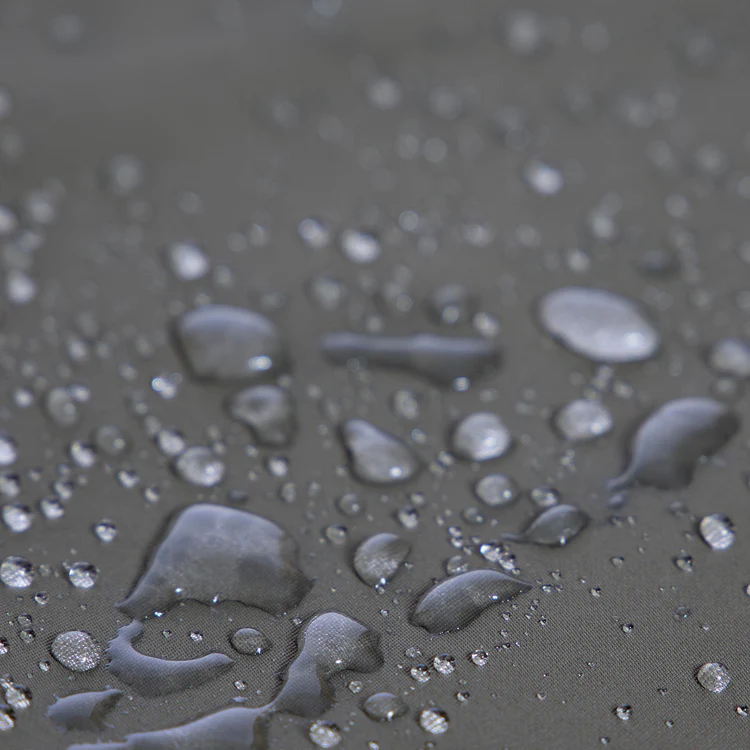 Materialien höchster Qualität