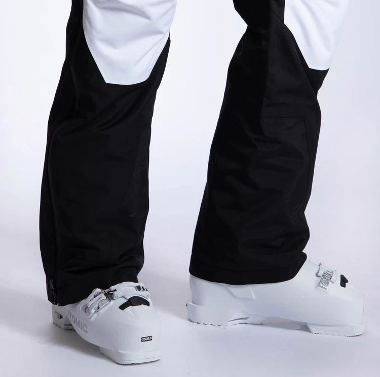 Verstärktes unteres Bein