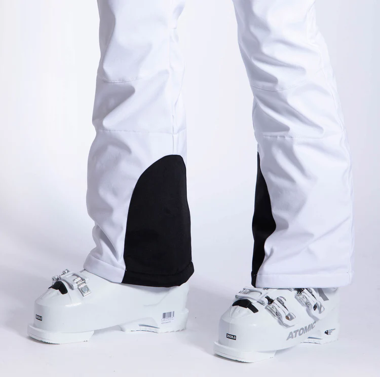 Verstärktes unteres Bein