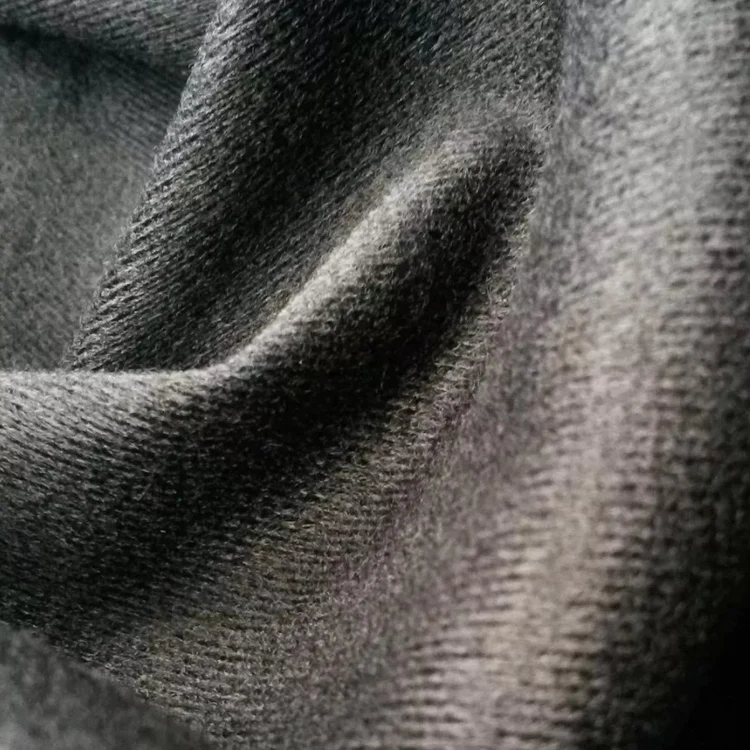 Wärmendes Polytricot