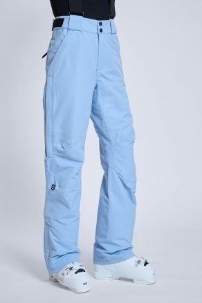 Terra Skihose Serenity Blue - Damen