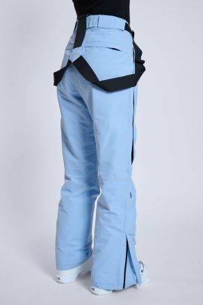 Terra Skihose Serenity Blue - Damen