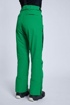 Terra Skihose Kelly Green - Damen