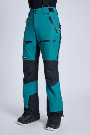 Lynx Skihose DeepSea - Damen
