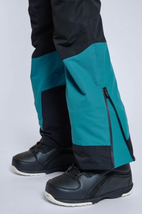 Lynx Skihose DeepSea - Damen