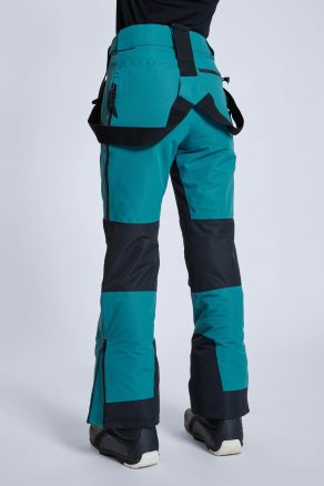 Lynx Skihose DeepSea - Damen