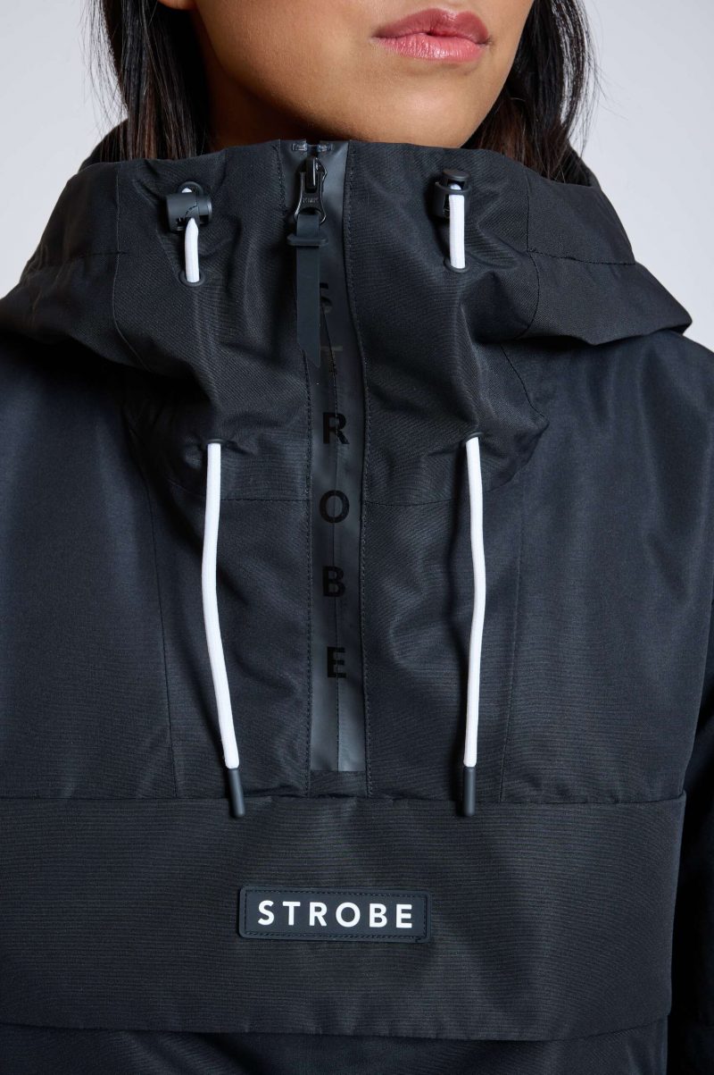 Austauschbare Zugbänder