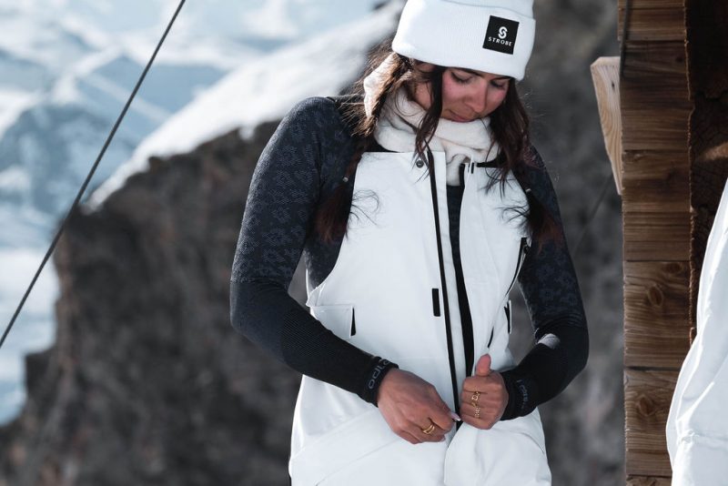 Ski & Snowboard hosen