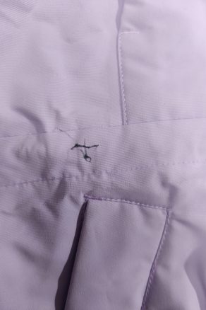 Renewed - Felicity Ski Jacket Pale Violet - Large - Women's