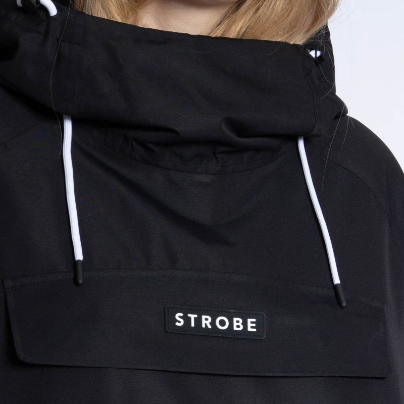 Austauschbare Zugbänder