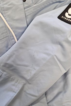 Renewed - Aura Ski Jacket Serenity Blue - Large - Women's